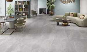 Floor and decor gray tile