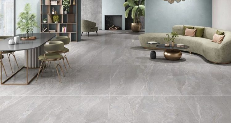 Floor and decor gray tile