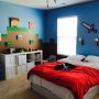 Minecraft room decor ideas