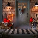 Best outdoor halloween decor