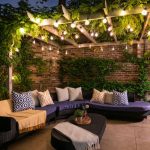 Outdoor lighting and decor