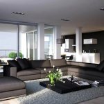 Modern living room decor ideas