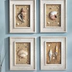 Outdoor nautical wall decor