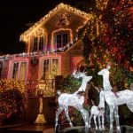 Sams club outdoor christmas decor