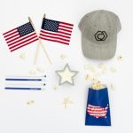 July 4 decor ideas