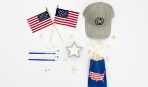 July 4 decor ideas