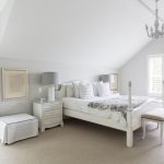 White bedroom decor ideas